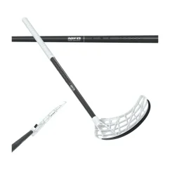 Fatpipe Raw 29 CTRL SLICKS FH2 Black/White