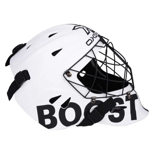 Oxdog Xguard Helmet SR Black/White