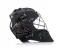 Kask bramkarski Tempish Class Black