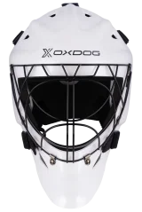 Oxdog Xguard Helmet SR White/Black