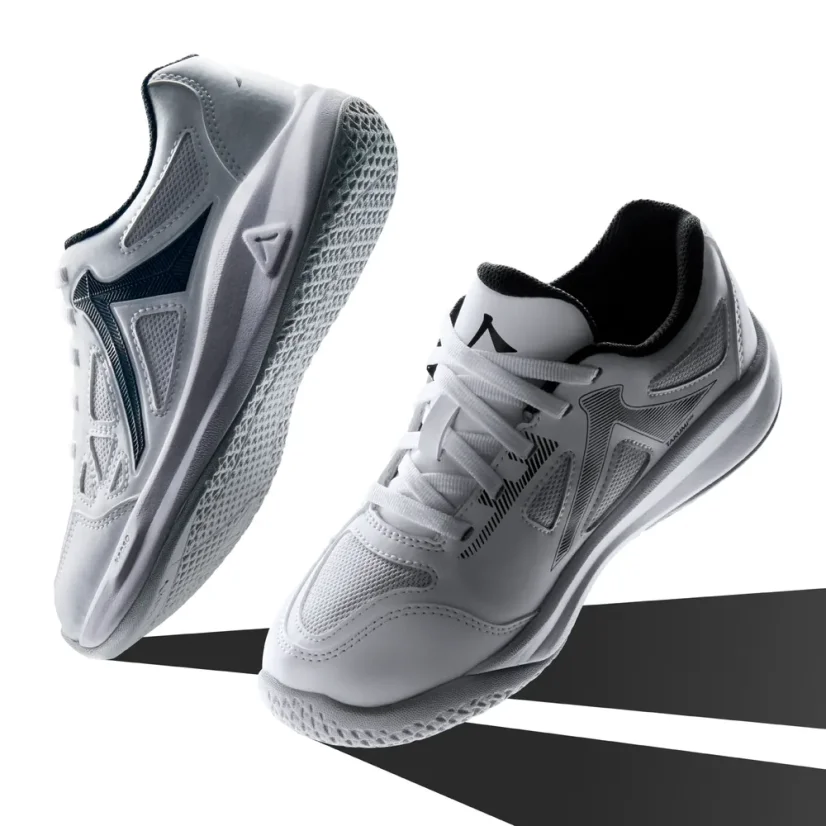 Kanso Takumi ID JR White/Black