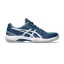 Asics Court Hunter FF Mako Blue/Gravel - Size (EU): 45