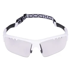 Oxdog Spectrum Eyewear JR/SR White