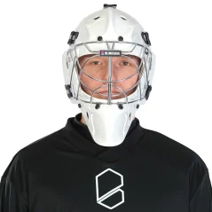 Blindsave Original White