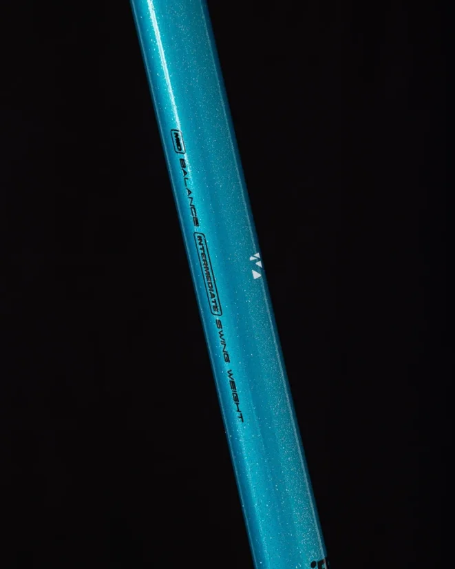 Zone AIR/ONE Hybrid Prelight 29 Thin Black/Blue