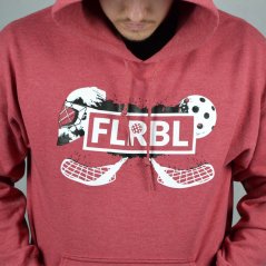 FLRBL Red Mark