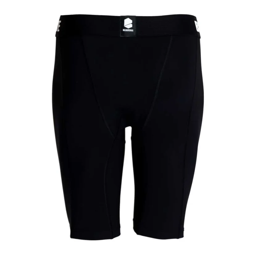 Blindsave Compression shorts + cup - Size: L