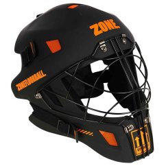 Zone Upgrade Cat Eye Cage Black/Lava Orange