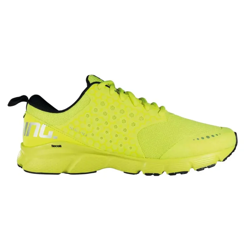 Salming Recoil Lyte 2 Yellow
