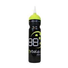 Bidon z ustnikiem Florbal4u 1L