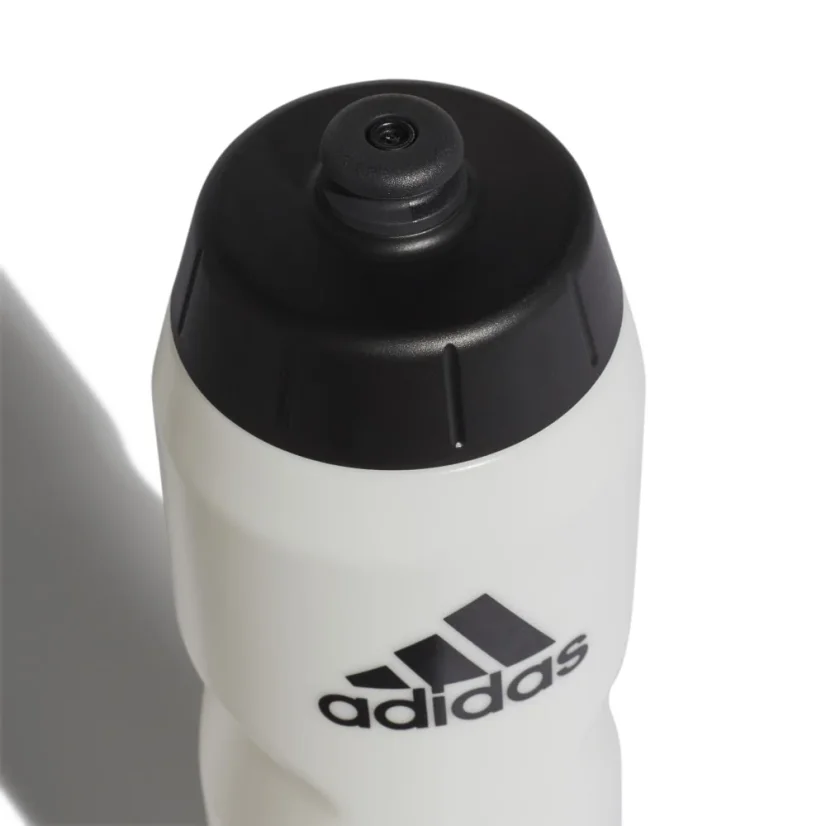 Adidas Performance Bottle 0.75 L White/Black