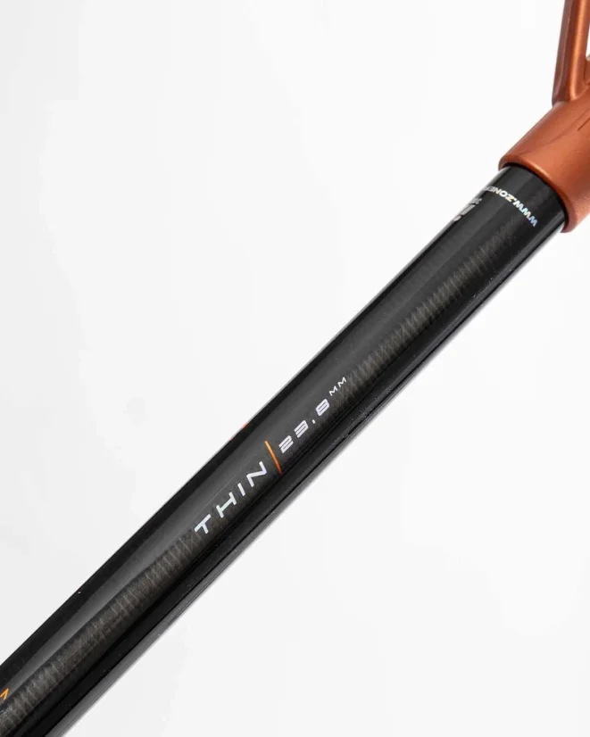 Zone AIR/ONE One 27 Thin Raw/Copper