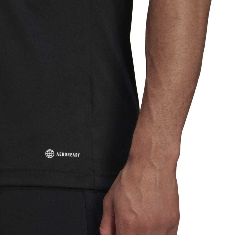 Adidas Entrada 22 jersey