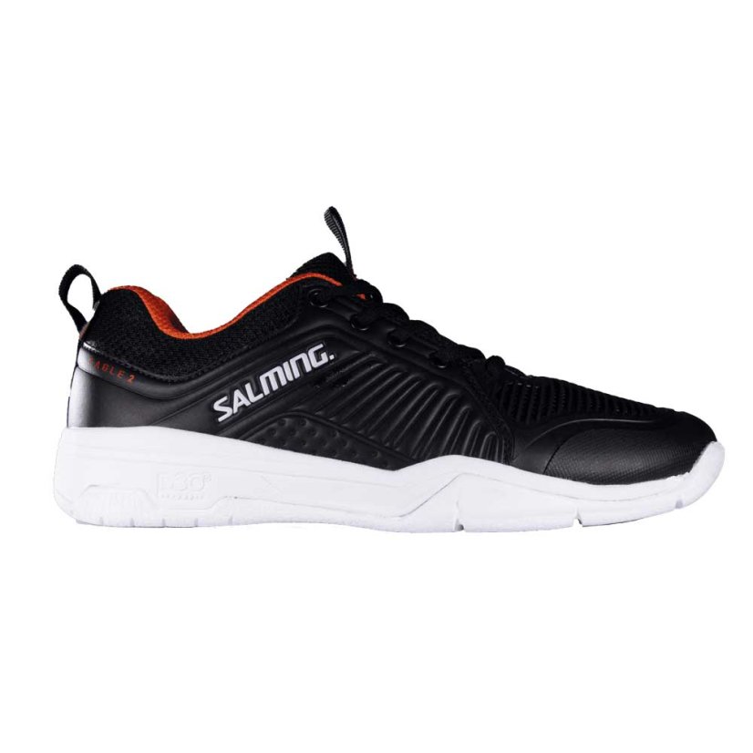 Salming Eagle 2 Men Black