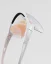 Zone Nextlevel Sport Glasses White/Silver