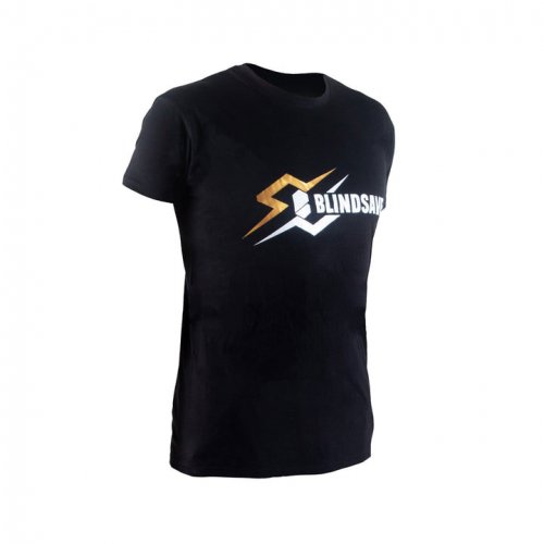 Blindsave X T-shirt