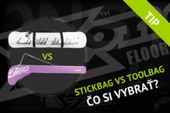 Stickbag vs Toolbag - co wybrać?