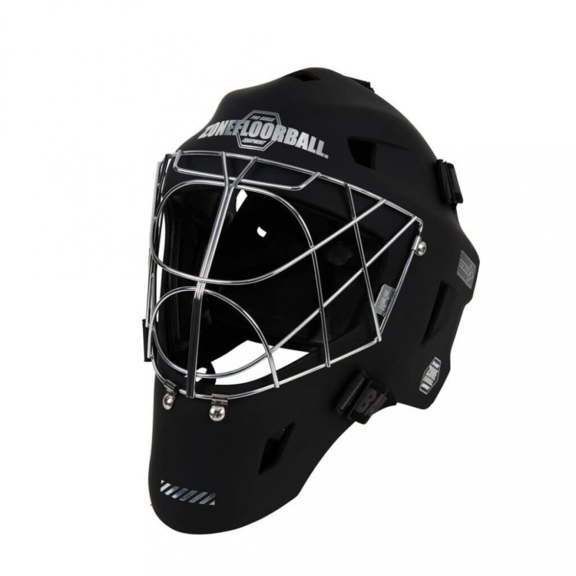 Zone PRO Cat Eye Cage Black/Silver