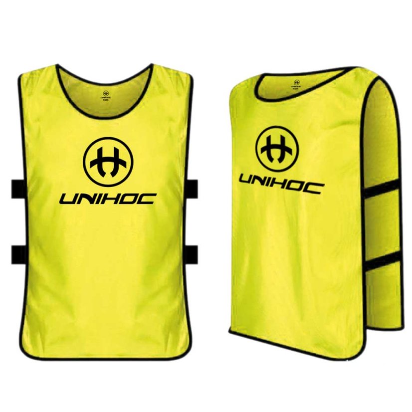 Znacznik Unihoc Style