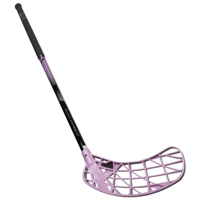 Oxdog Quick Power HES 25 FP Oval Overlong