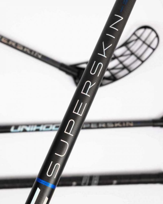 Unihoc Unilite Superskin Max 26