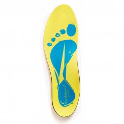 FootBalance QuickFit Yellow insoles