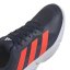 Adidas Court Team Bounce 2.0 Blue/Orange - Velikost (EU): 45 1/3
