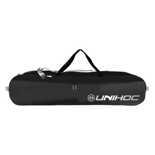 Unihoc Re/Play Line Toolbag Black Junior