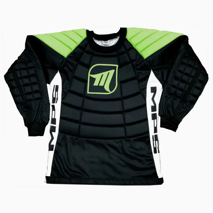 MPS Elite Green nohavice + dres