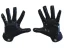 MPS EVO PG Black/Grey brankárske rukavice