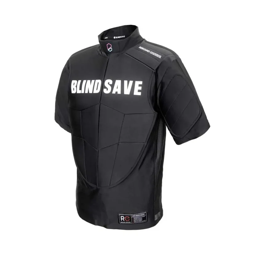 BlindSave SAMURAI Chest Armour RC (S/S)