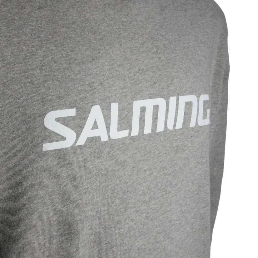 Salming Core Sweatshirt Melange