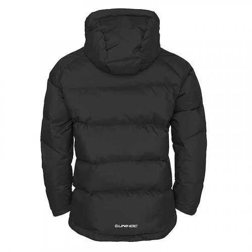 Unihoc Jacket Himalaya Black JR