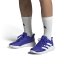 Adidas Court Team Bounce 2.0 Blue - Size (EU): 40