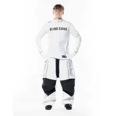 BlindSave SAMURAI Chest Armour RC Max Pro