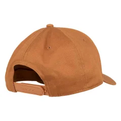 Oxdog Kernel Cap Brown/Black