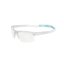 Zone Protector Junior Transparent/Blue ochranné brýle