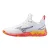 Mizuno Wave Luminous 3 White/Fiery Coral 2/Citrus