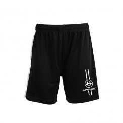 Unihoc Arrow Shorts Black/White JR