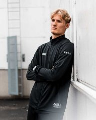 Zone Fantastic Tracksuit Jacket