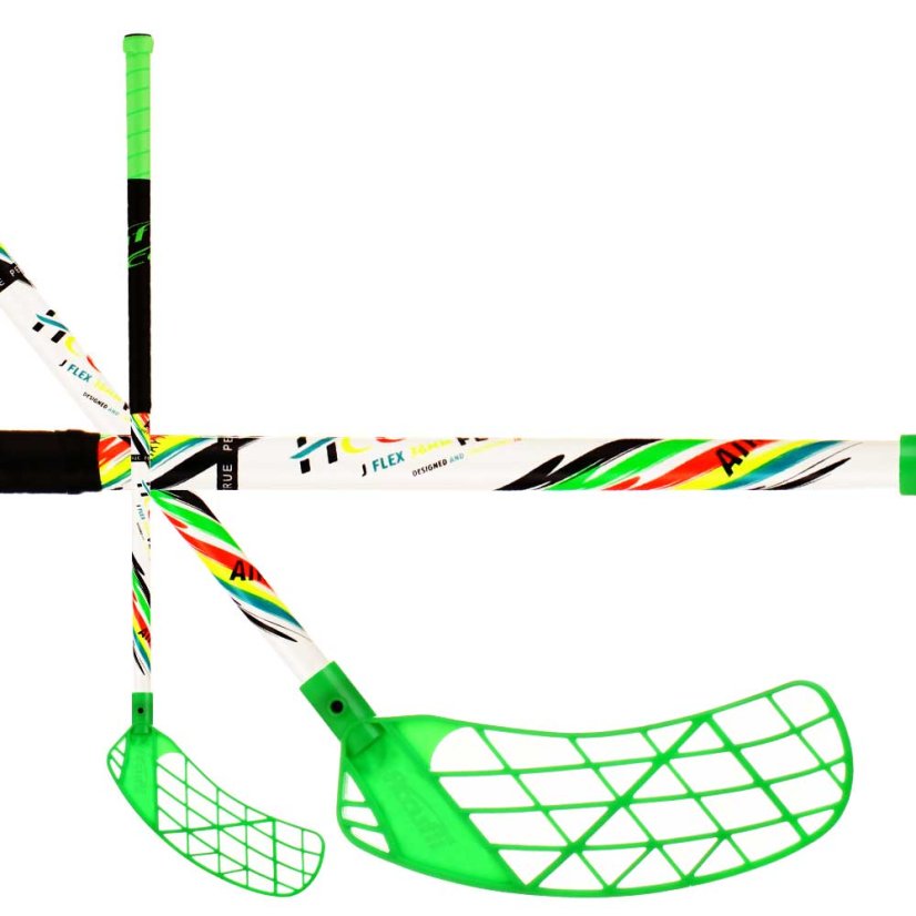 Accufli AirTek A80 Green