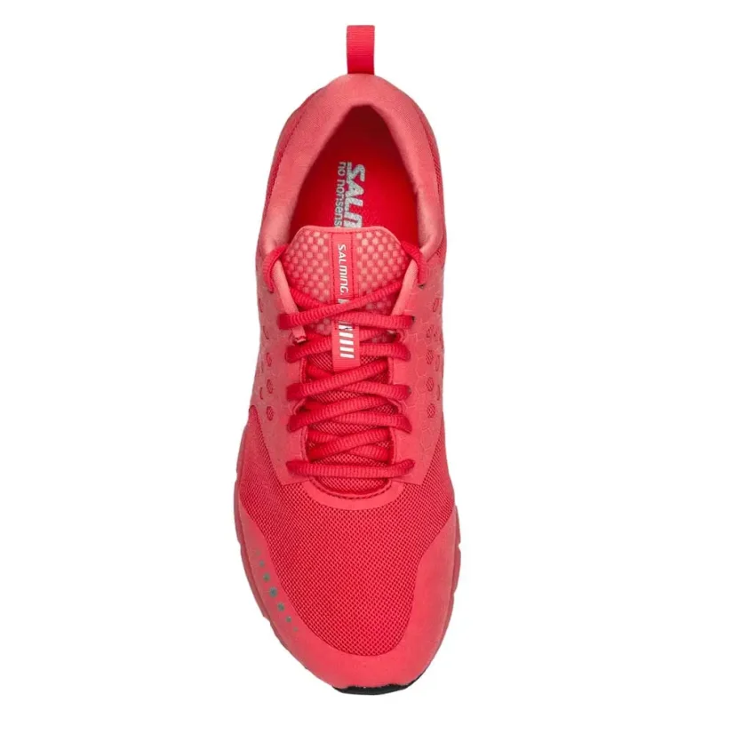 Salming Recoil Lyte 2 Calypso Coral