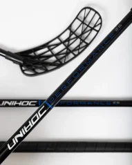 Unihoc Evolite Performance FL 26 MID OVAL BB