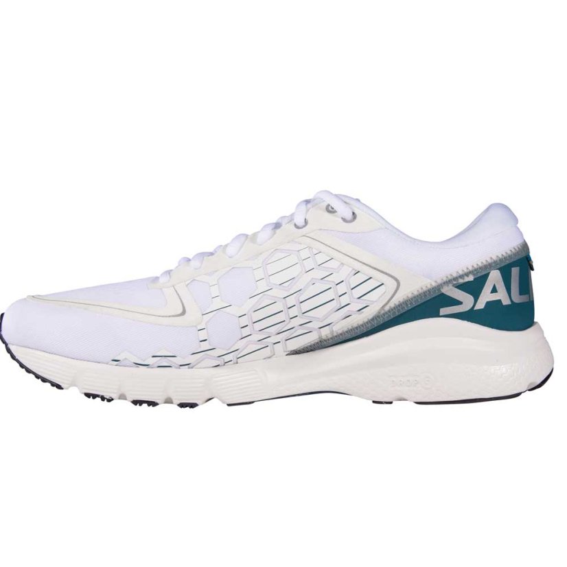 Salming Recoil Lyte Men Blue/White