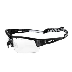 Unihoc Victory Senior Black/White ochranné okuliare