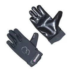 Blindsave VAULT Black Goalie Gloves