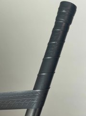 Klubbhuset KH Overgrip Black