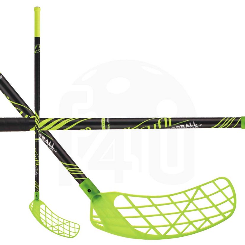Accufli AirTek A100 Yellow