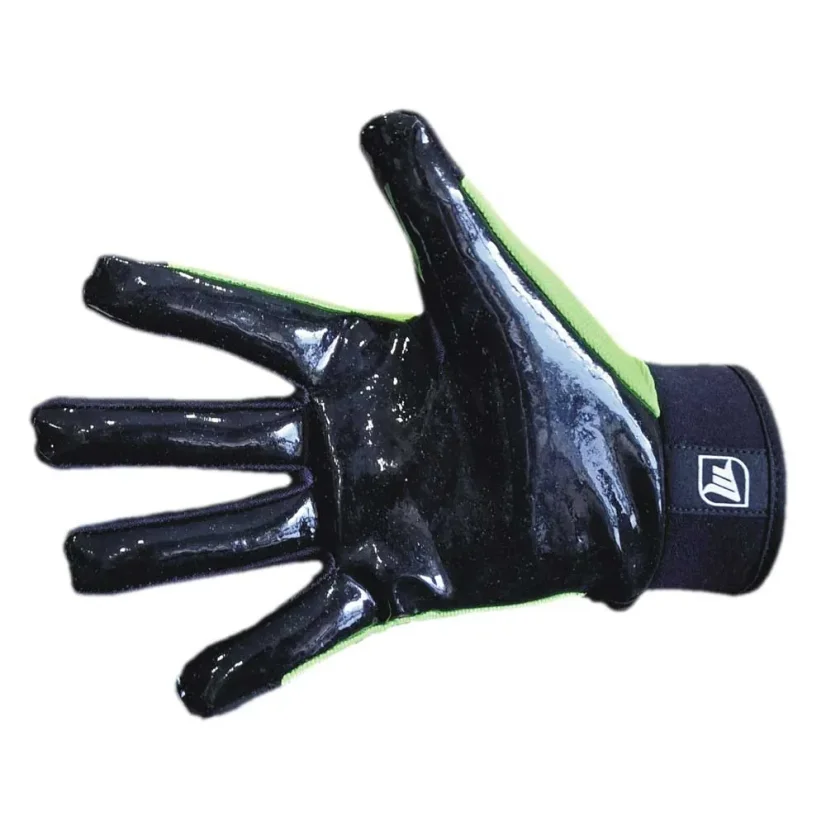 MPS EVO PG Green/Black goalie gloves