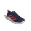 Adidas Court Team Bounce 2.0 Blue/Orange